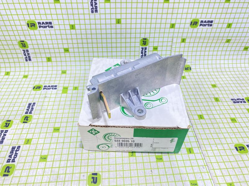 Ролик дополнительный руч. ремня Audi A6 C6