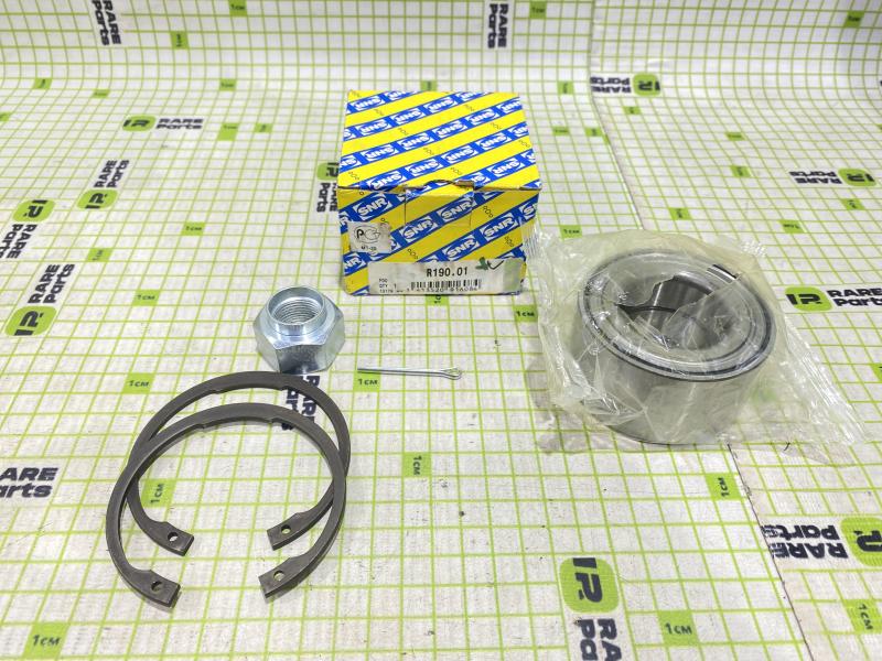 Подшипник ступицы (к-кт) Daewoo Nexia