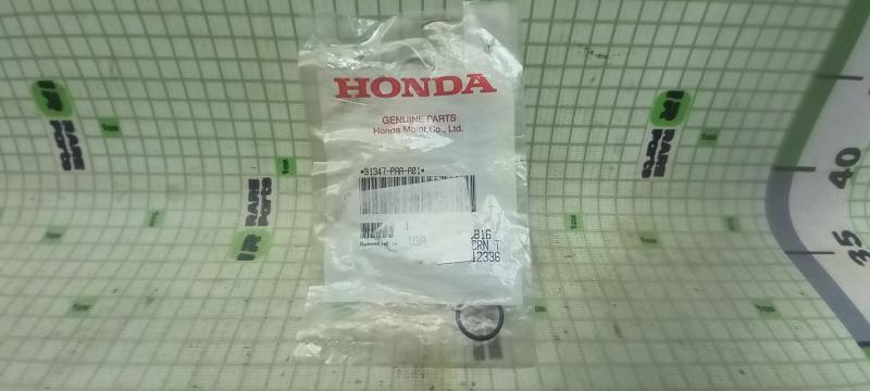 Сальник гидроусилителя для Honda Accord