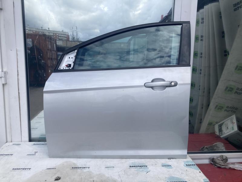 Дверь передняя левая Ford Focus