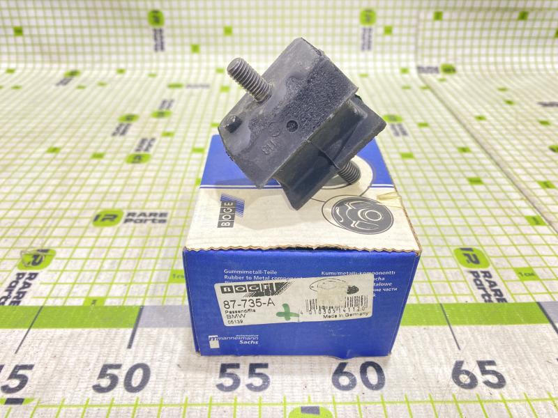 Опора КПП левая BMW E36/E34