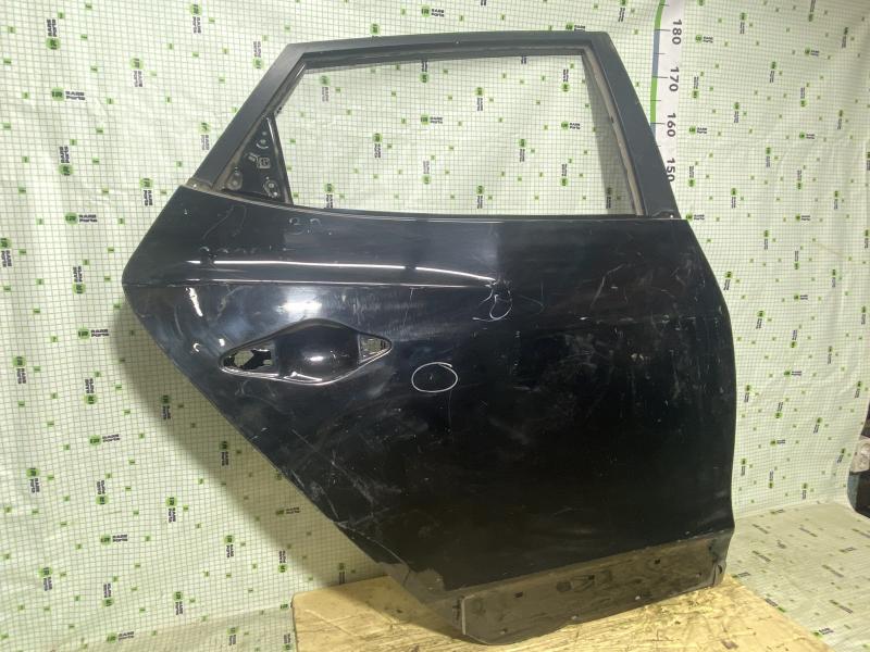 Дверь задняя правая для Hyundai ix35