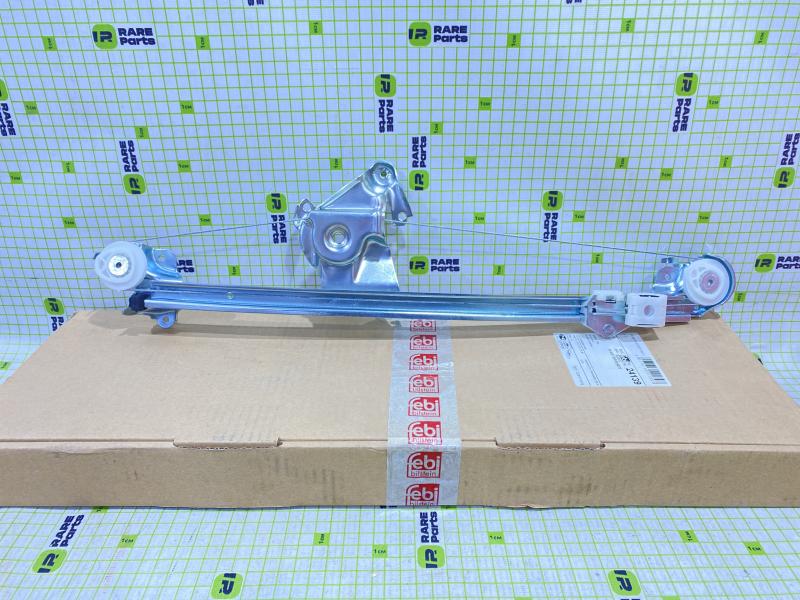 Стеклоподъемник электр. задний левый Mercedes W210