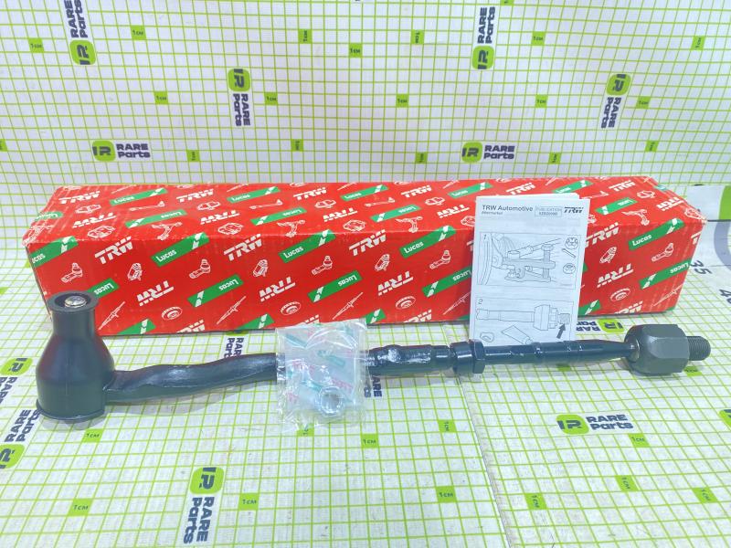 Тяга рулевая левая в сборе для BMW 3 E46