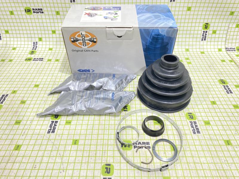 Пыльник ШРУСа наруж (к-кт) VW Passat B5