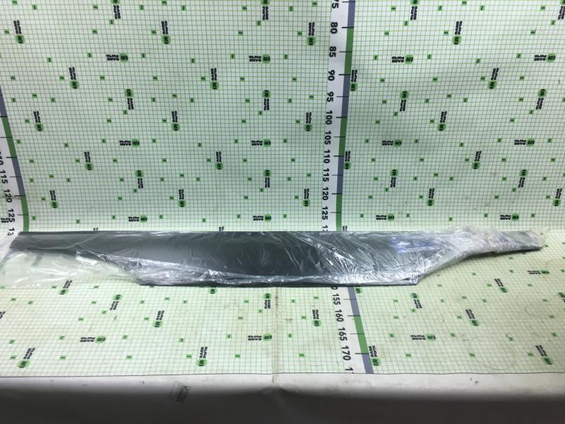 Дефлектор капота (мухобойка) Ваз 2113-2115