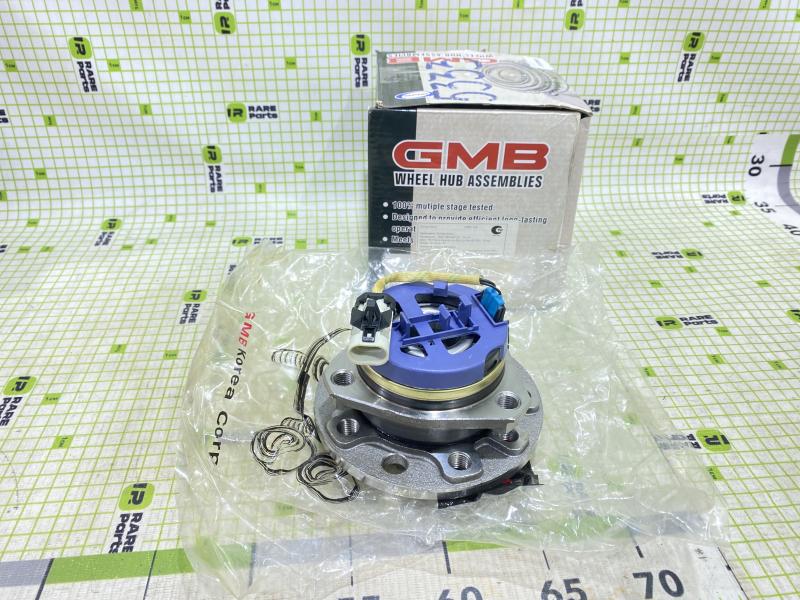 Ступица передняя Opel Astra G