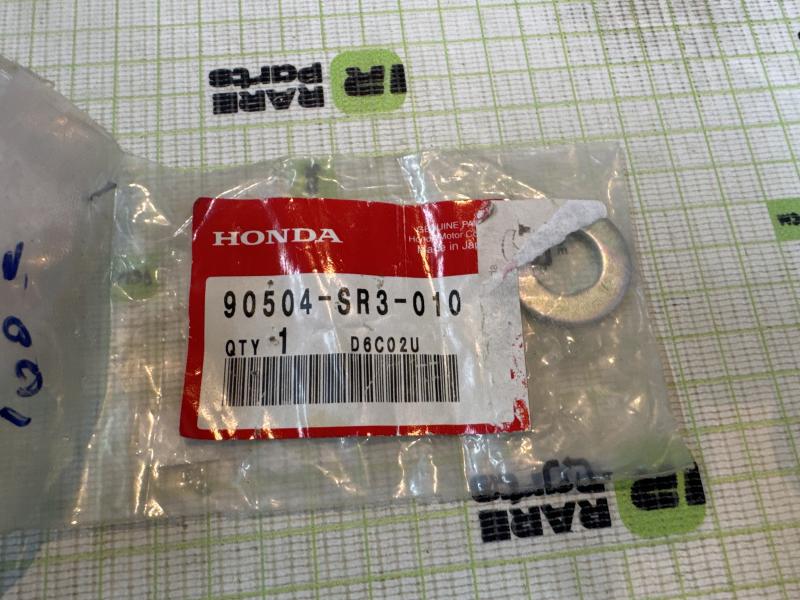 Шайба подушки двигателя для Honda HR-V