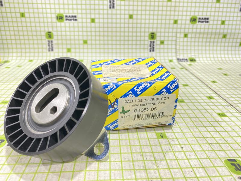 Ролик-натяжитель ремня ГРМ Ford Mondeo II