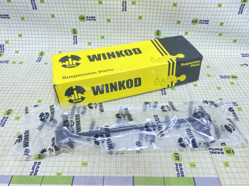 Стойка переднего стабилизатора Mitsubishi Lancer X