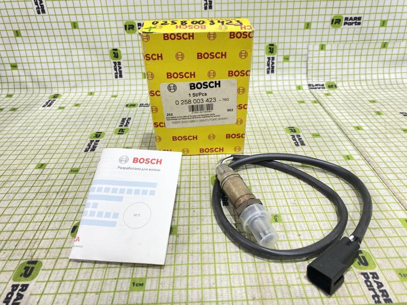 Датчик кислородный Ford Escort/Orion