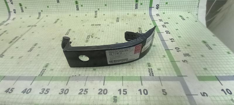 Угол задней панели правый Honda Civic