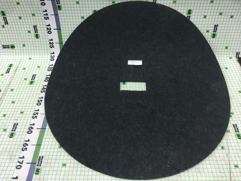 Накидка под запасное колесо Ford Focus