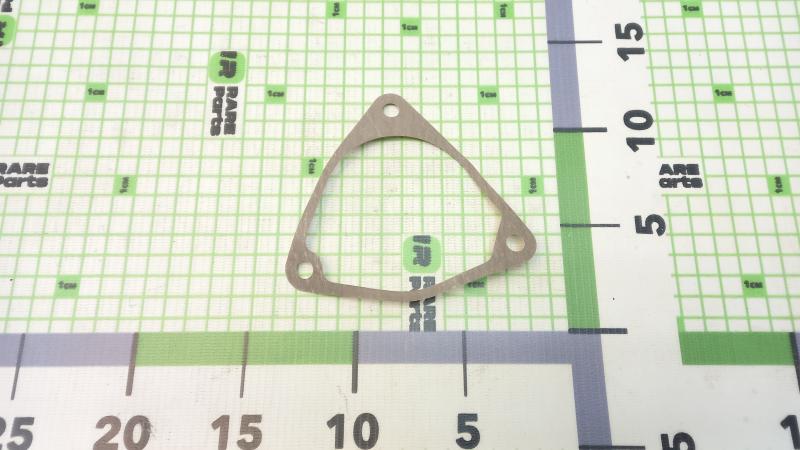 Прокладка крышки подшипника переднего моста ВАЗ