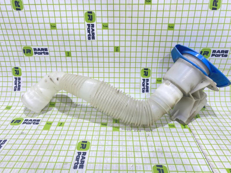 Шланг жидкости омывателя Passat B8