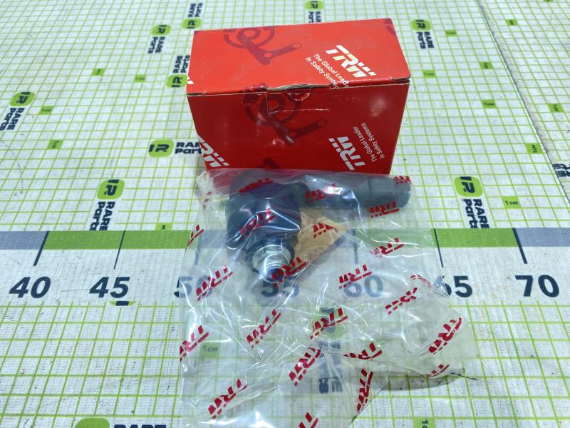 Наконечник рулевой левый Ford Fiesta