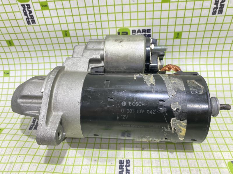 Стартер ГАЗ-3302 дв.ГАЗ-560 BOSCH