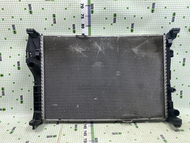 Радиатора основной для Mercedes-Benz