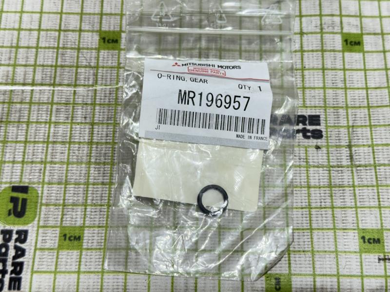 Сальник кулисы КПП для Mitsubishi Carisma